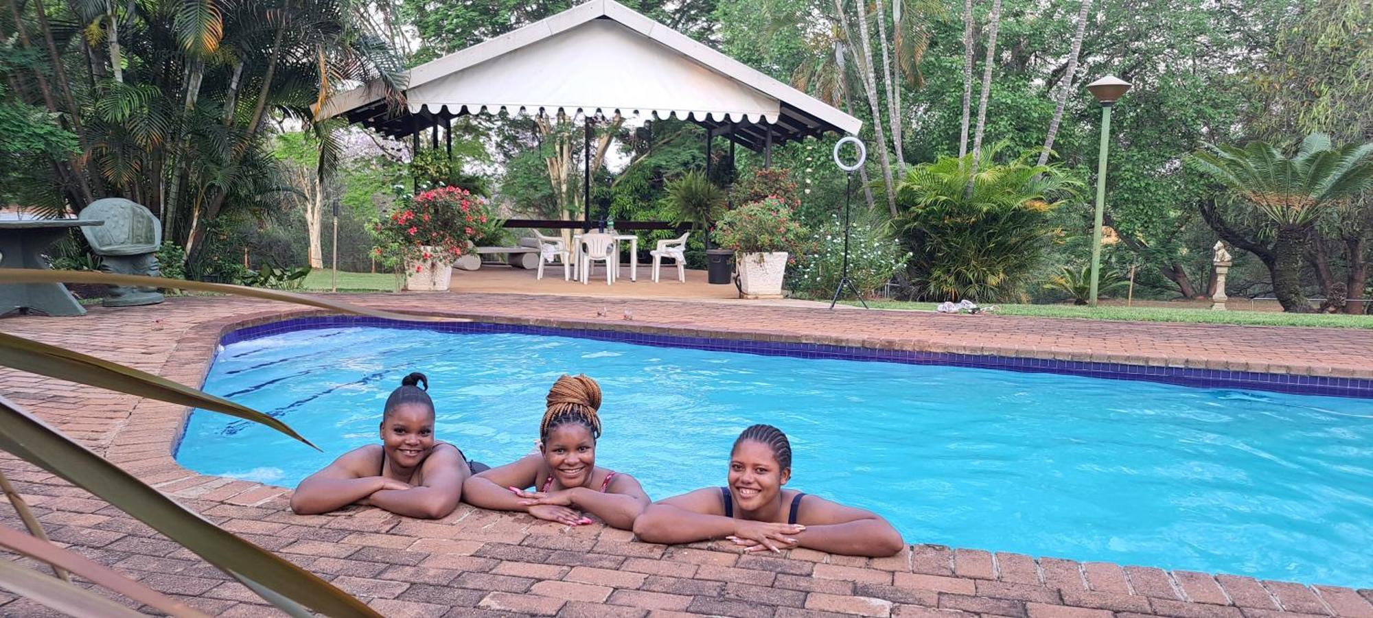 Tarentilos Tzaneen Exterior foto